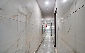 Hotel O Hotel Gold Star